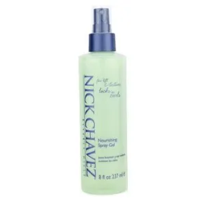 Nick Chavez Beverly Hills Nourishing Spray Gel 8 fl oz (237 ml)