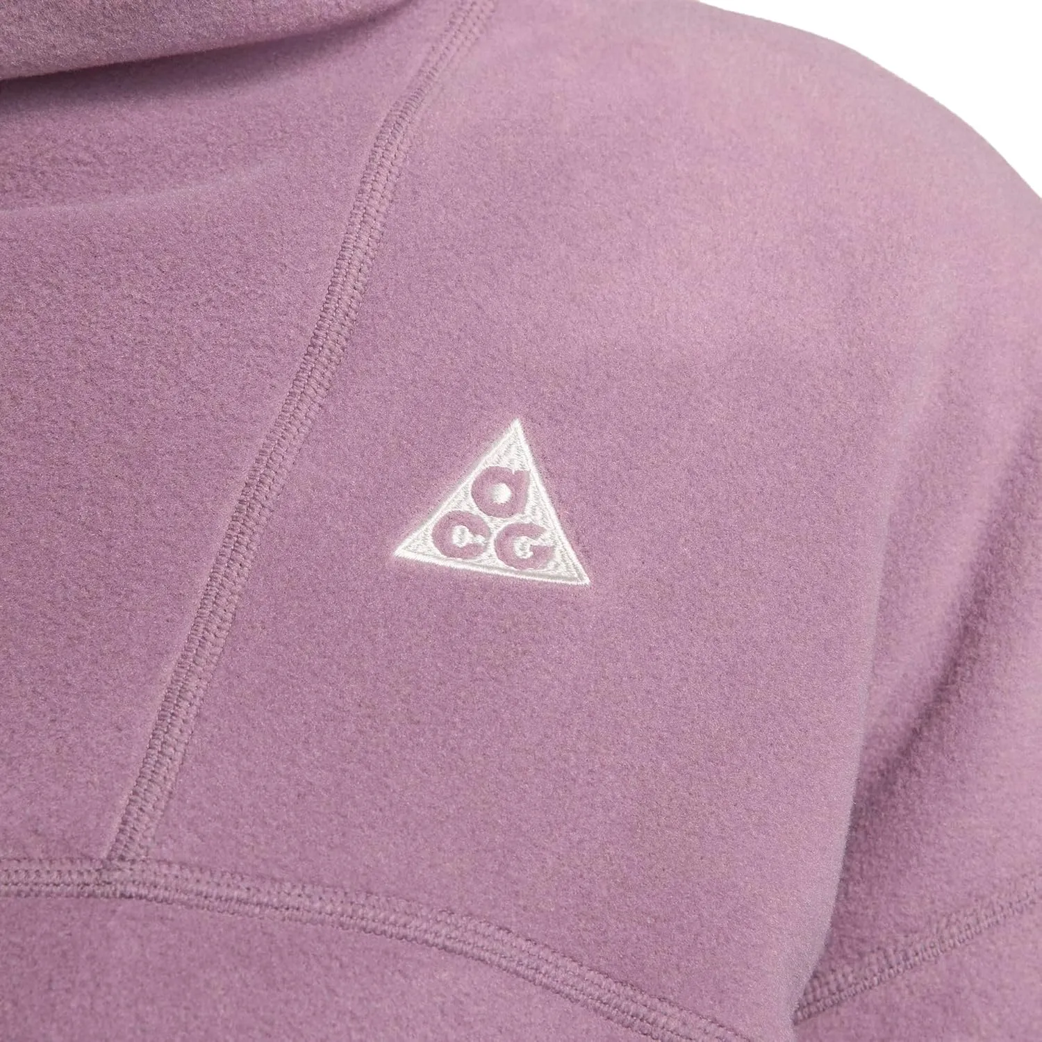 Nike ACG Wolf Tree UltraSoft Fleece Women's Pullover Top