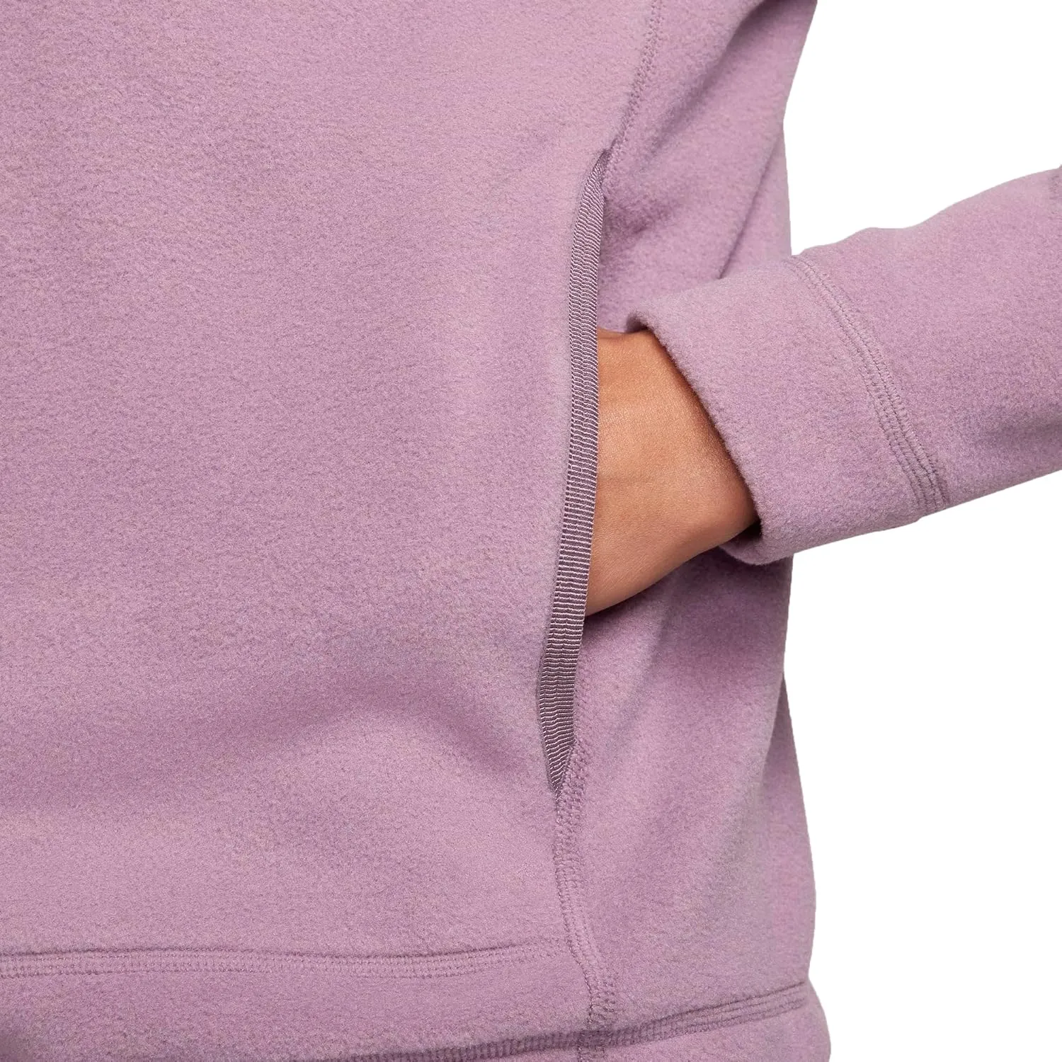 Nike ACG Wolf Tree UltraSoft Fleece Women's Pullover Top