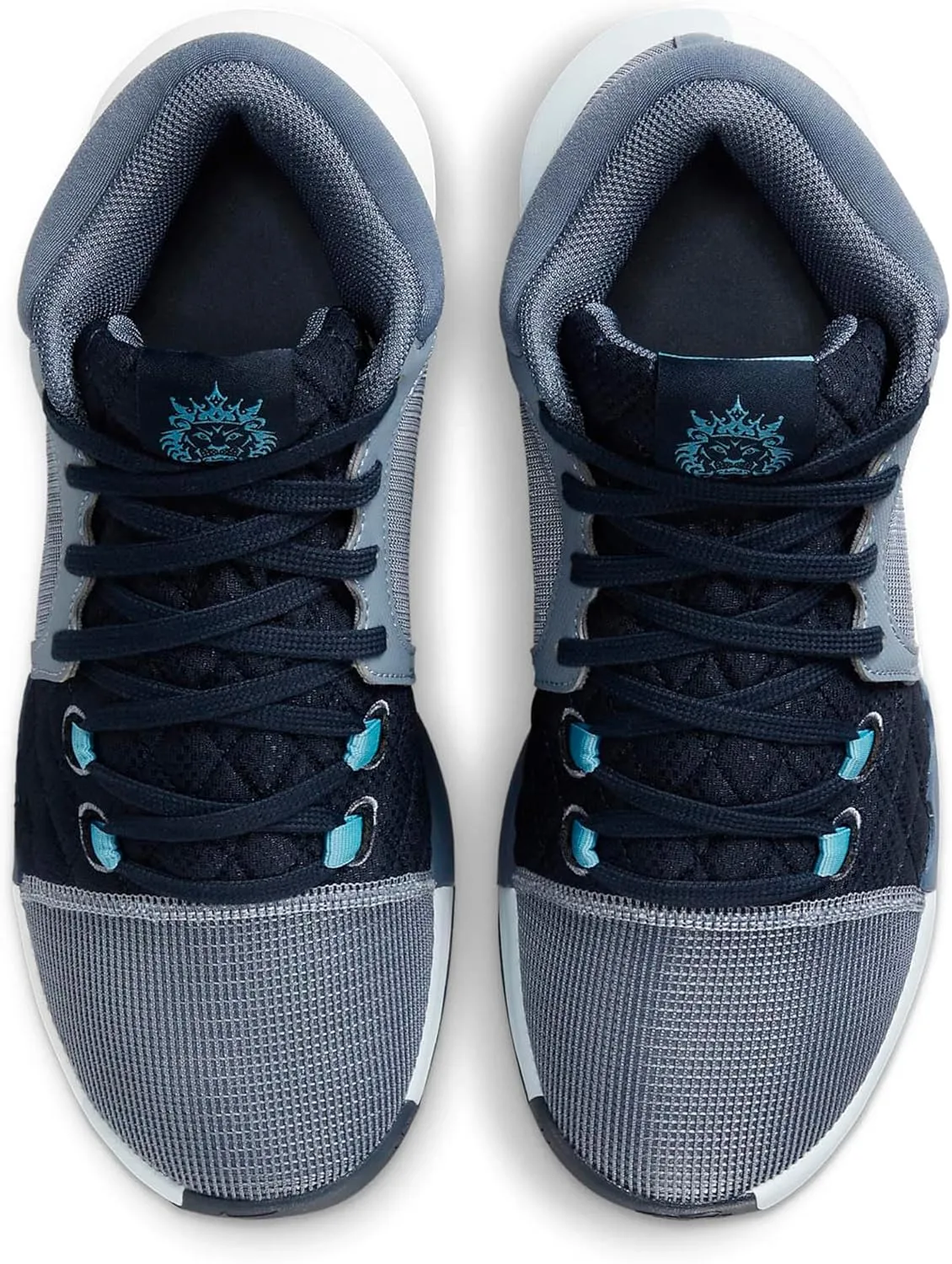 Nike Men's Basketball Shoe