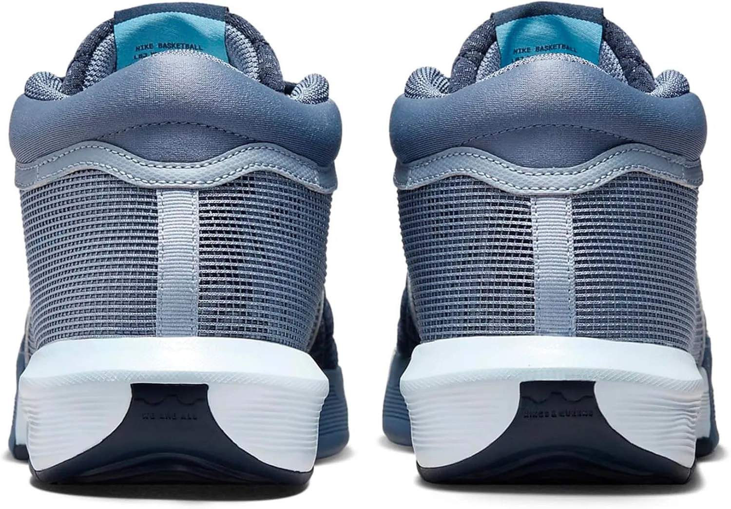 Nike Men's Basketball Shoe