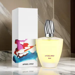 NK Premium Fragrance Spray for Women, Men and Teens, Long-Lasting 24 Hours (50 ML) - New & Irresistibly Captivating