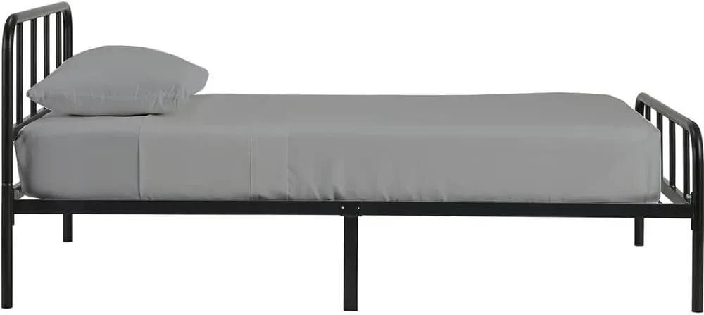 NON Sticky cotton Premium Fitted Cot Sheets, 4 Piece Egyptian Cotton Sheet Set, 8" Deep Pocket Fits Narrow Twin, RV Bunk, Guest Beds, Army Camping Cots, Trifold Mattress 33" X 75", Light Grey Solid