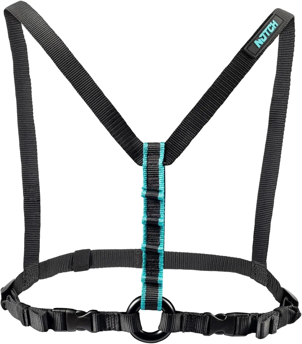 Notch Chester SRS Chest Harness (99443)