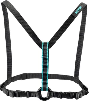 Notch Chester SRS Chest Harness (99443)