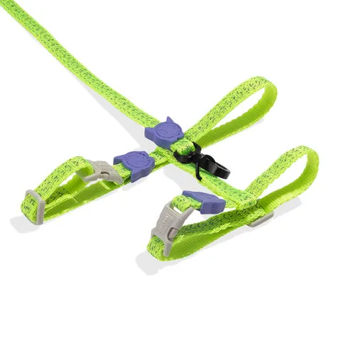 Nox Lumen Harness   Leash Set