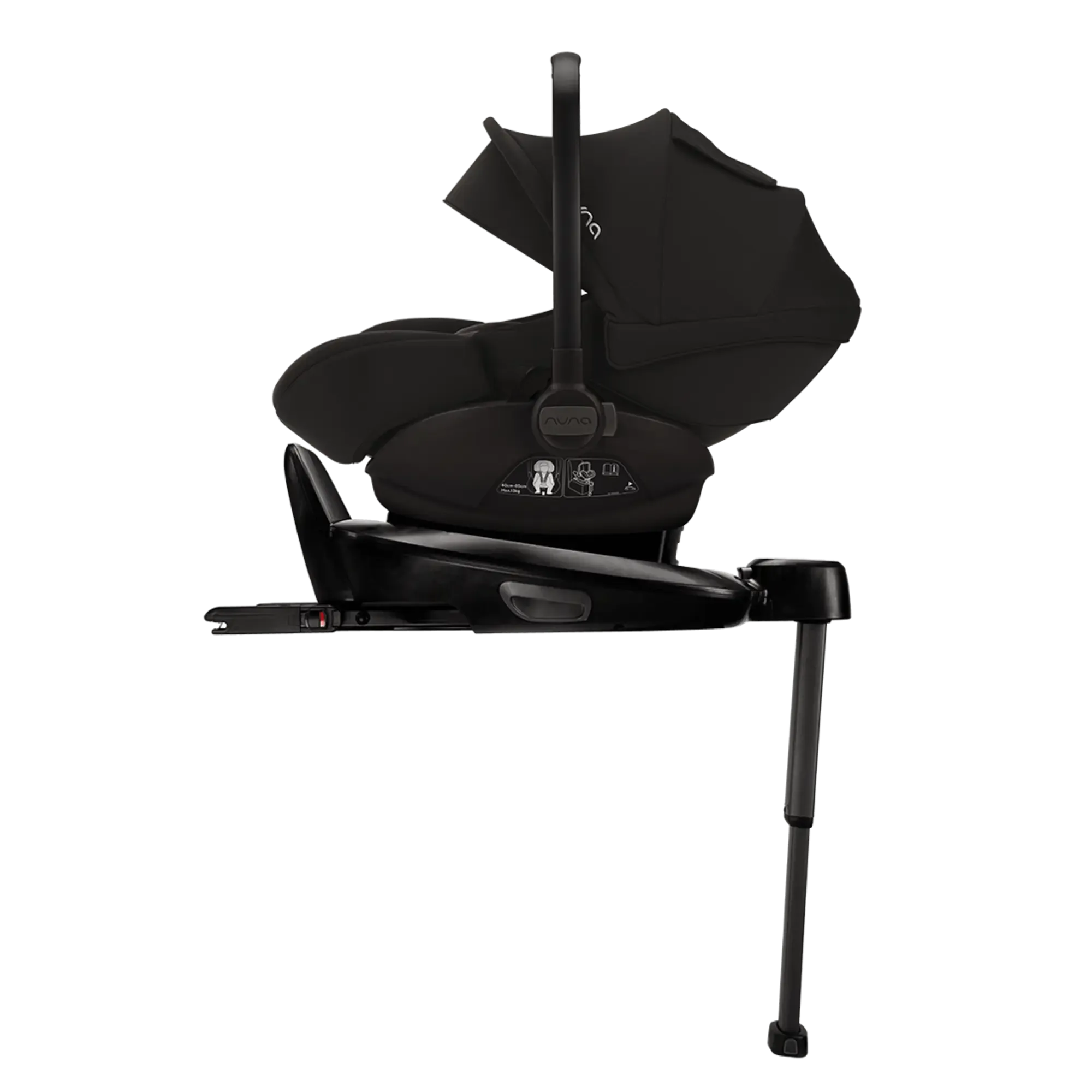 Nuna Mixx™ Next Generation Arra™ Travel System