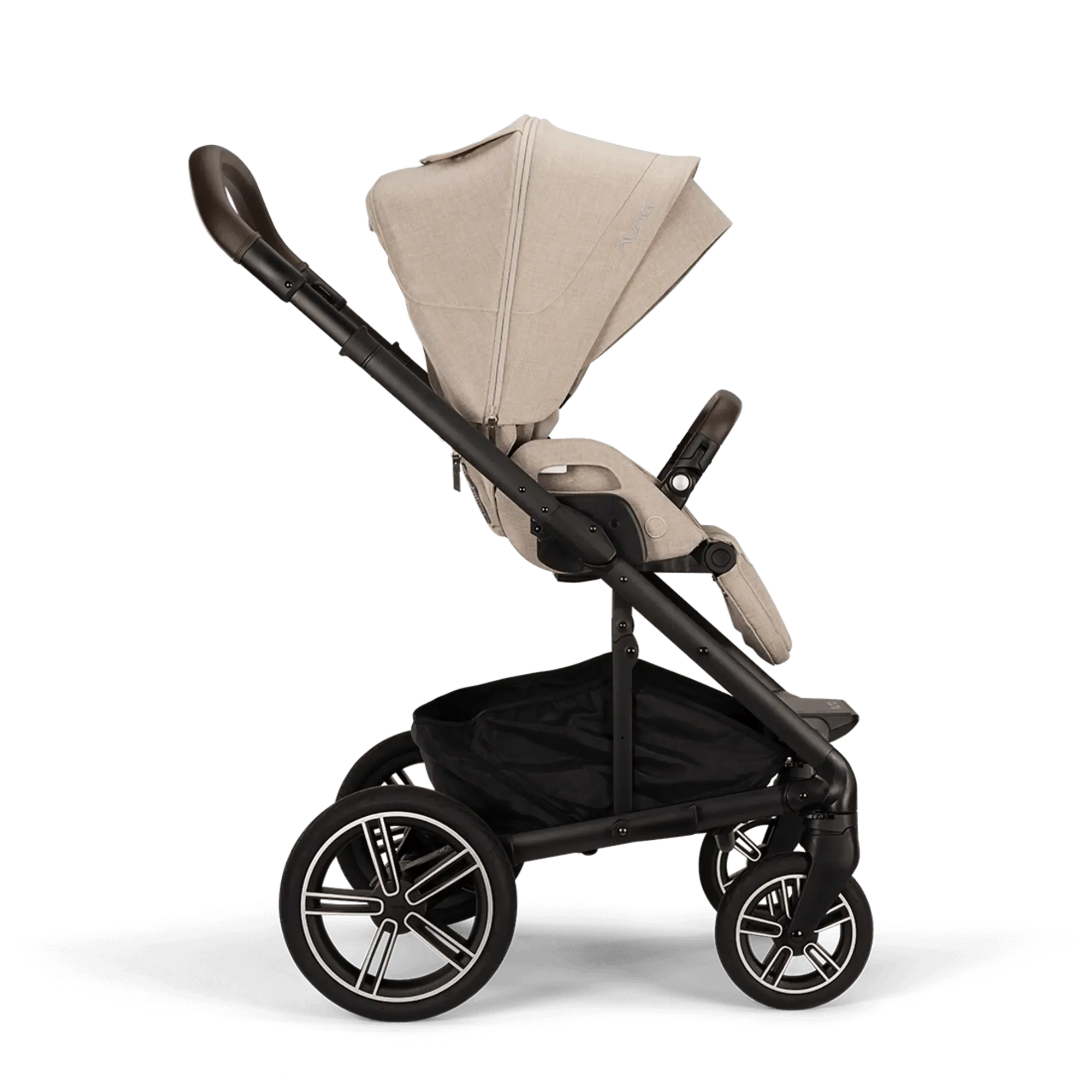 Nuna Mixx™ Next Generation Arra™ Travel System