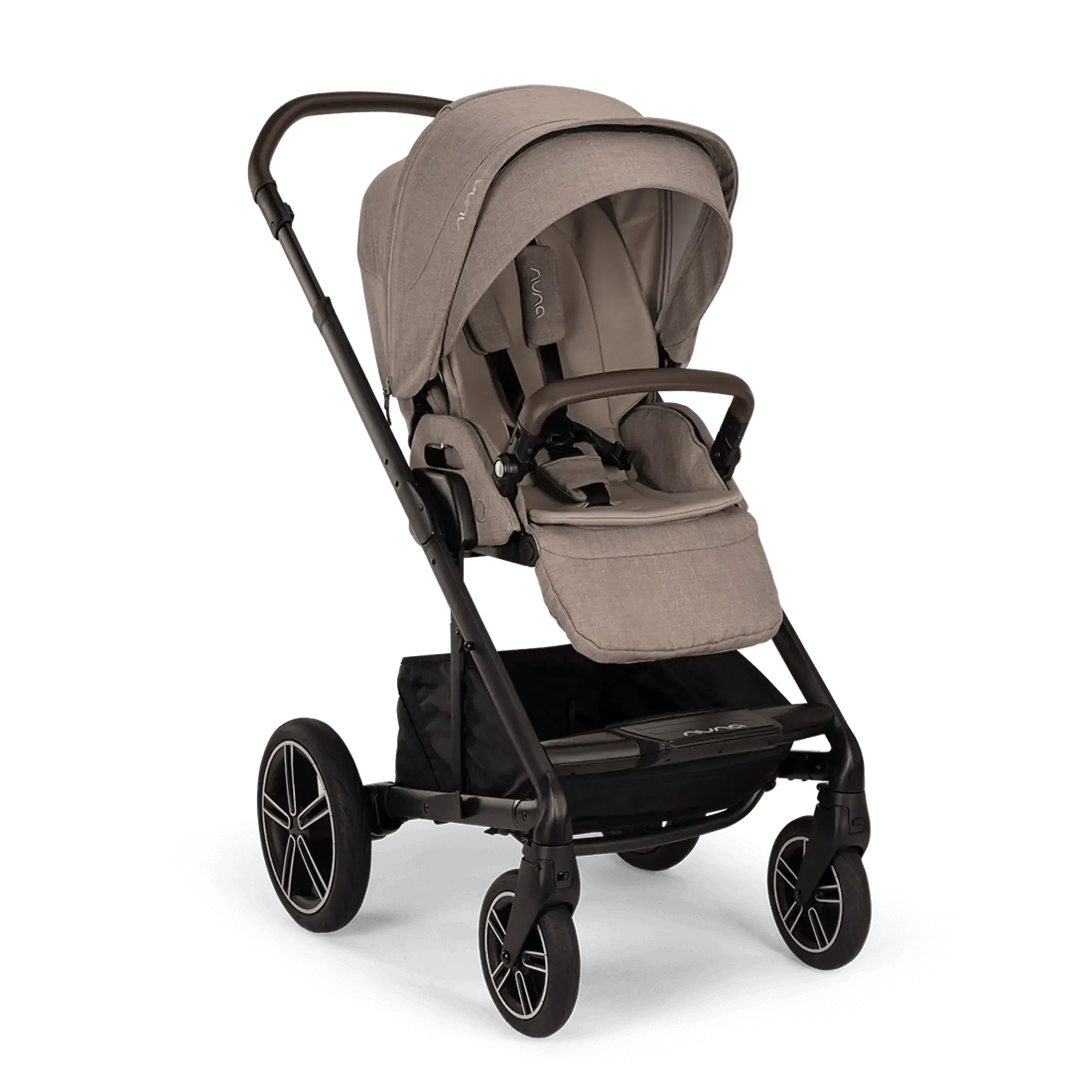 Nuna Mixx™ Next Generation Arra™ Travel System