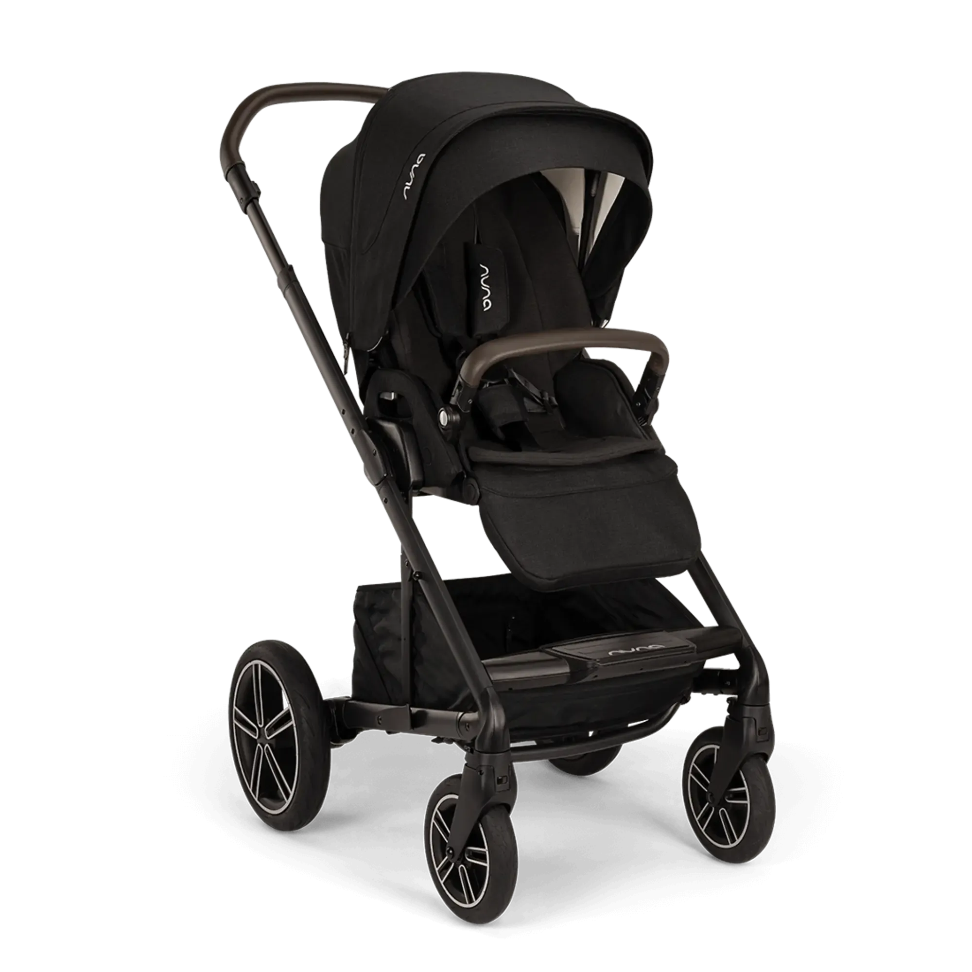 Nuna Mixx™ Next Generation Arra™ Travel System