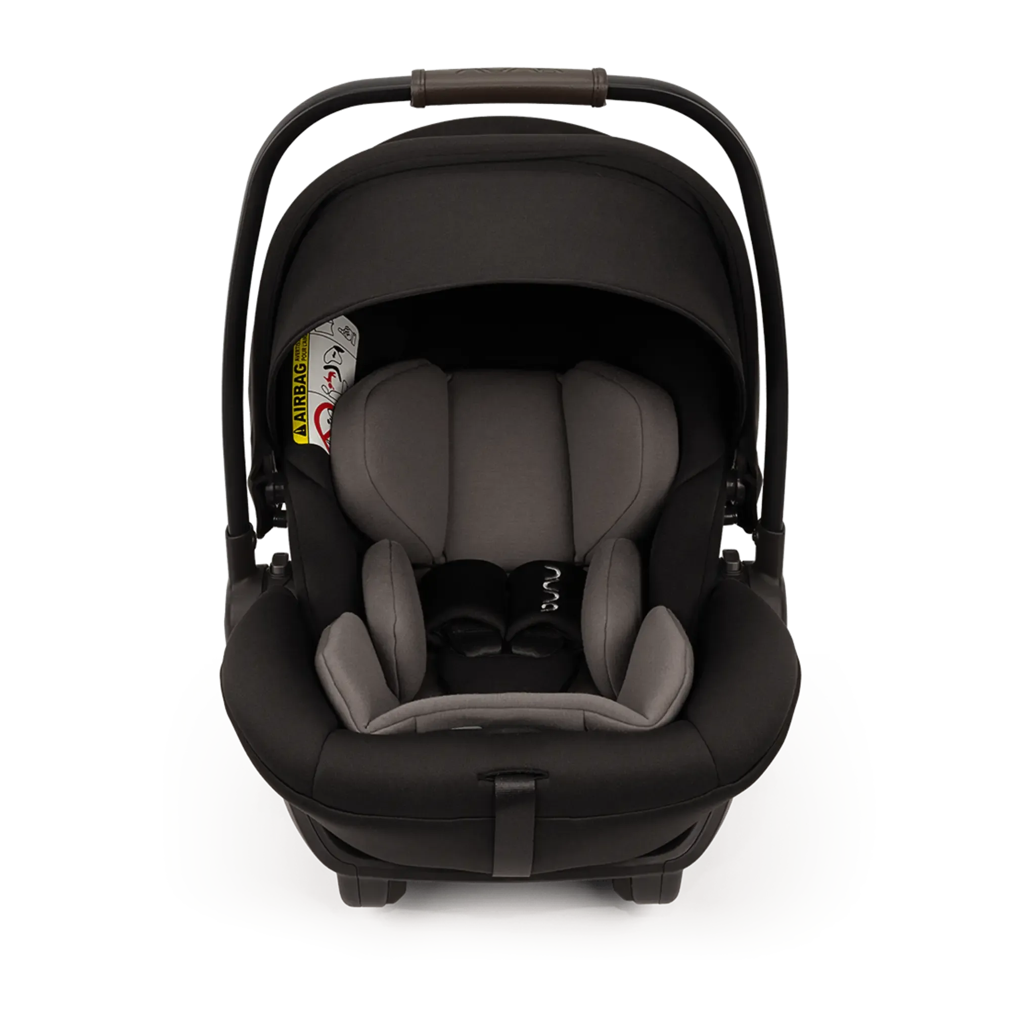 Nuna Mixx™ Next Generation Arra™ Travel System