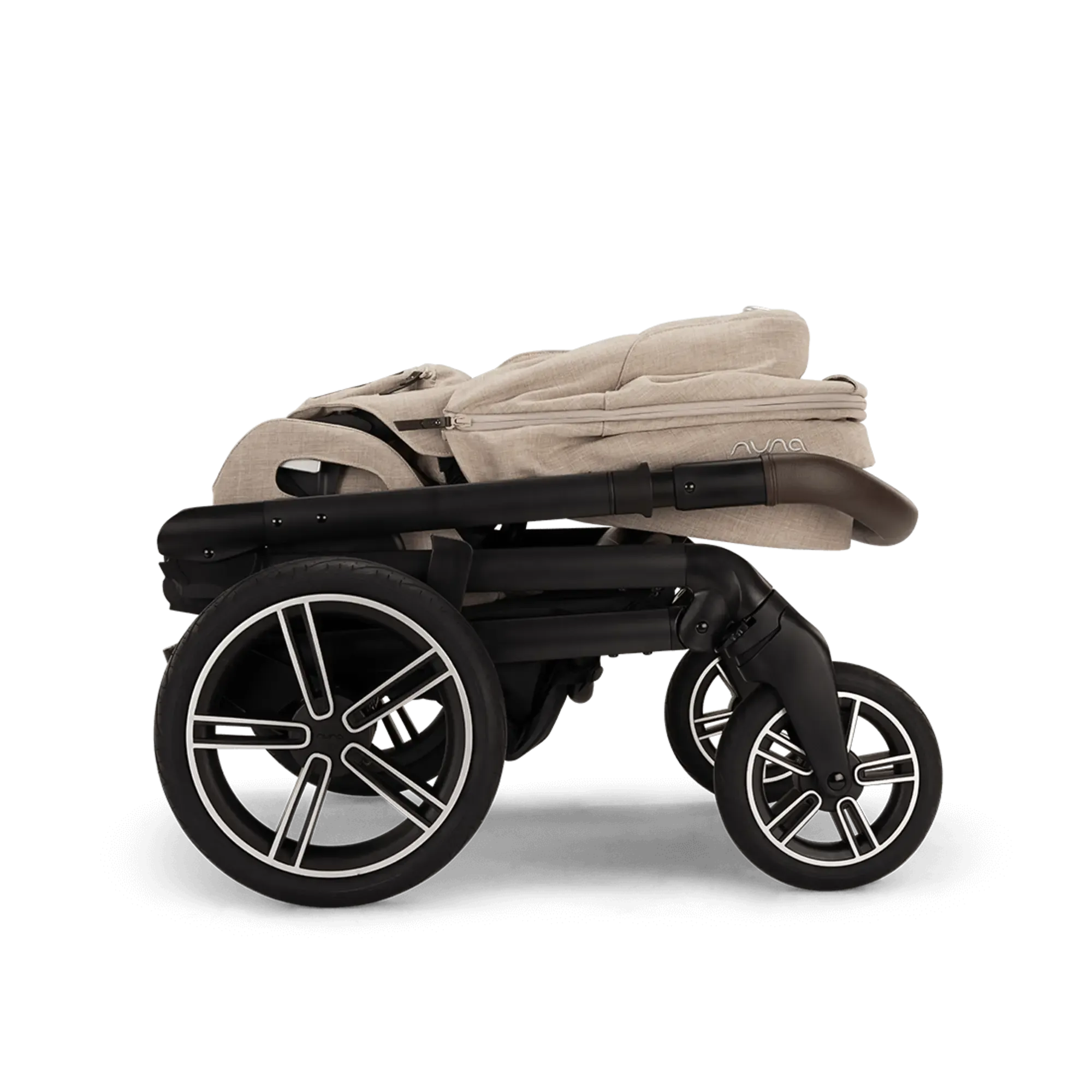 Nuna Mixx™ Next Generation Arra™ Travel System