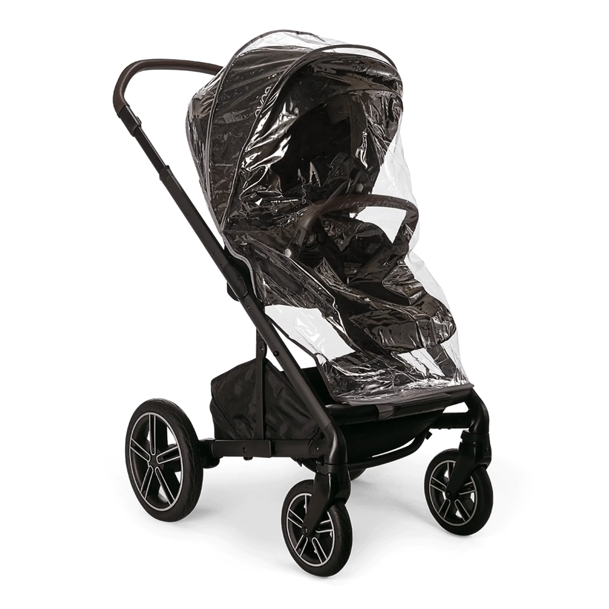 Nuna Mixx™ Next Generation Arra™ Travel System