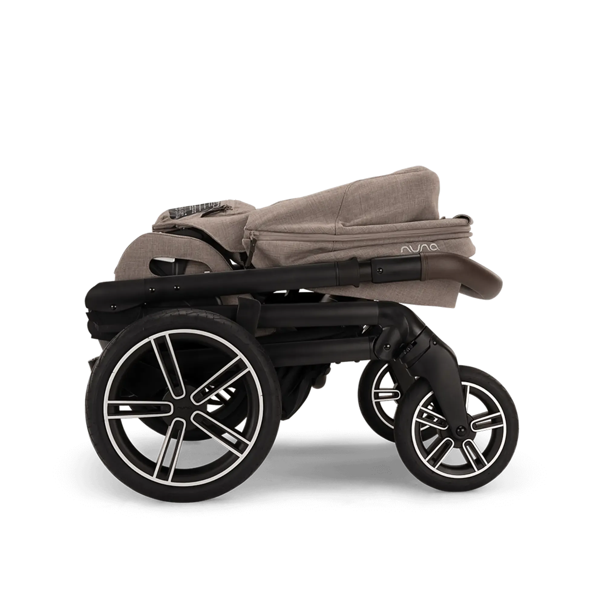Nuna Mixx™ Next Generation Arra™ Travel System