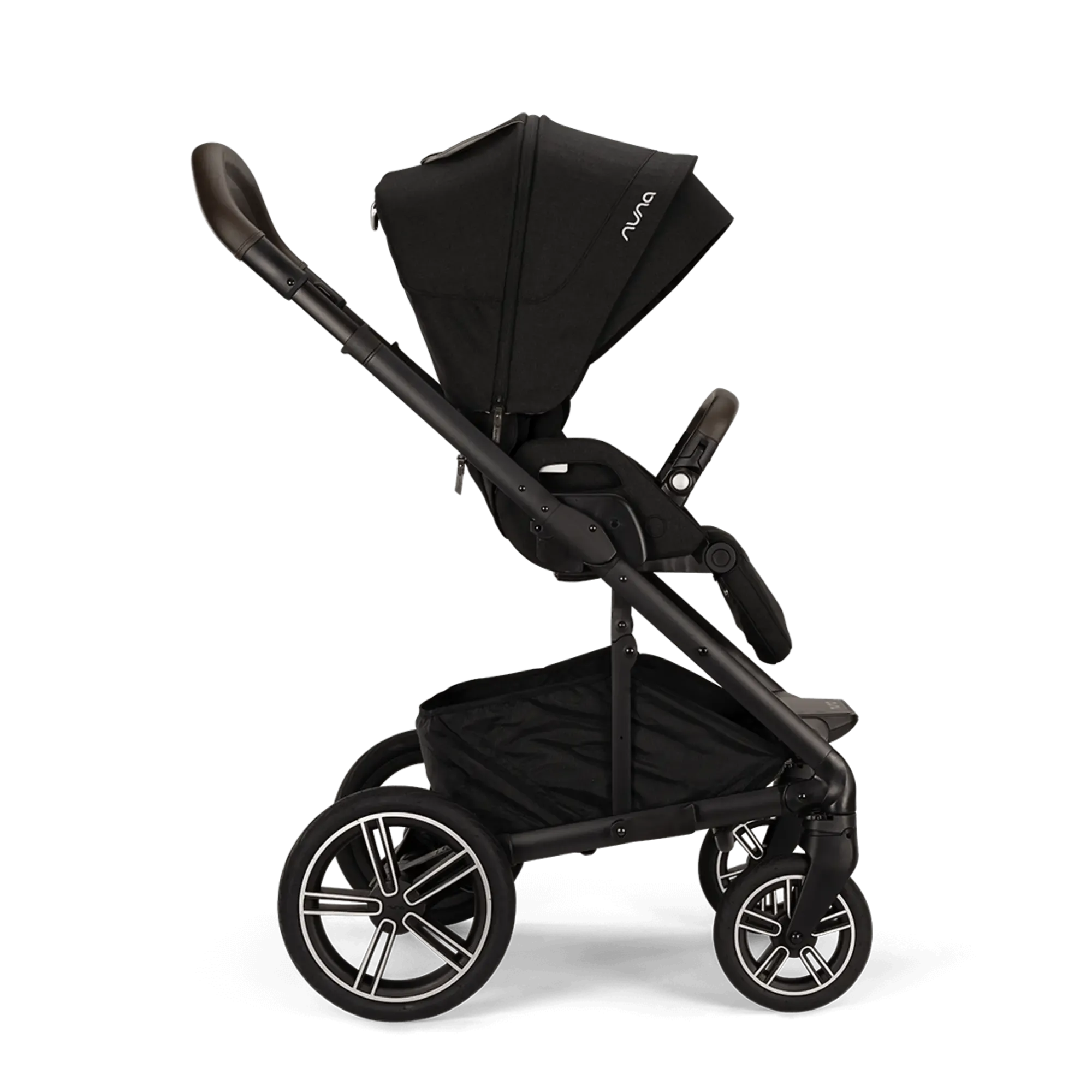 Nuna Mixx™ Next Generation Arra™ Travel System