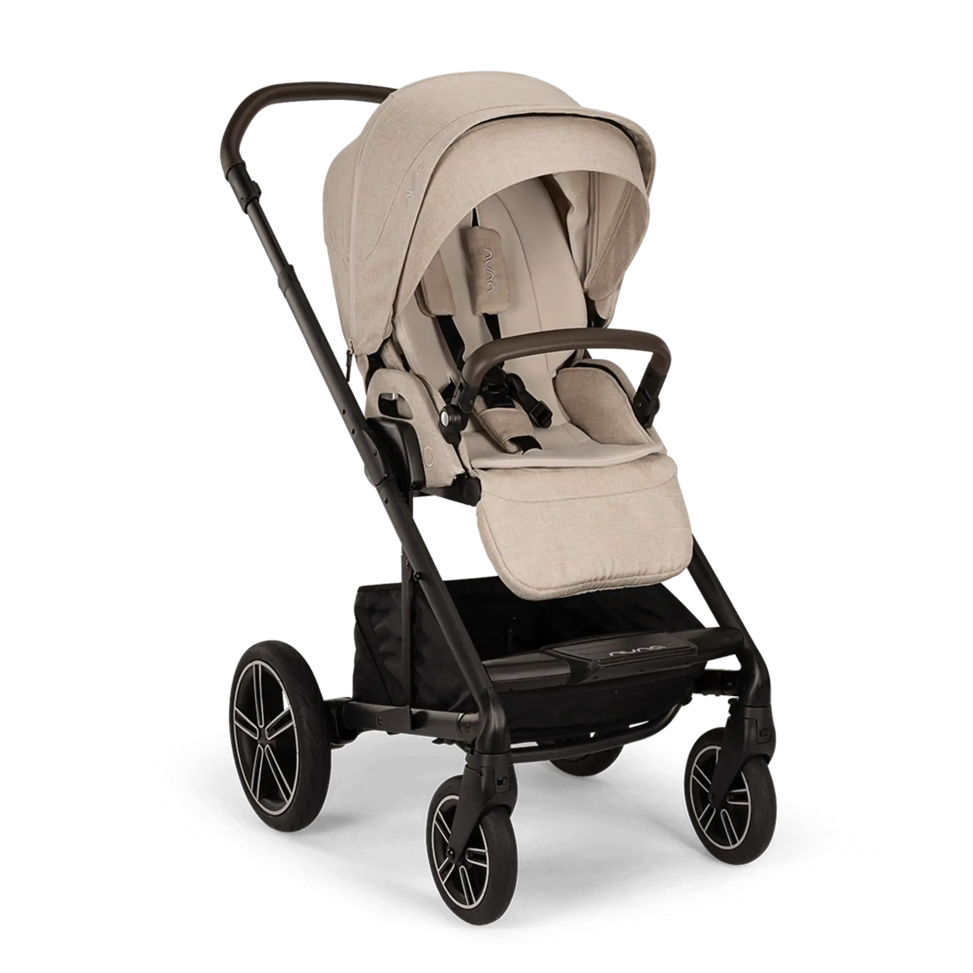 Nuna Mixx™ Next Generation Arra™ Travel System