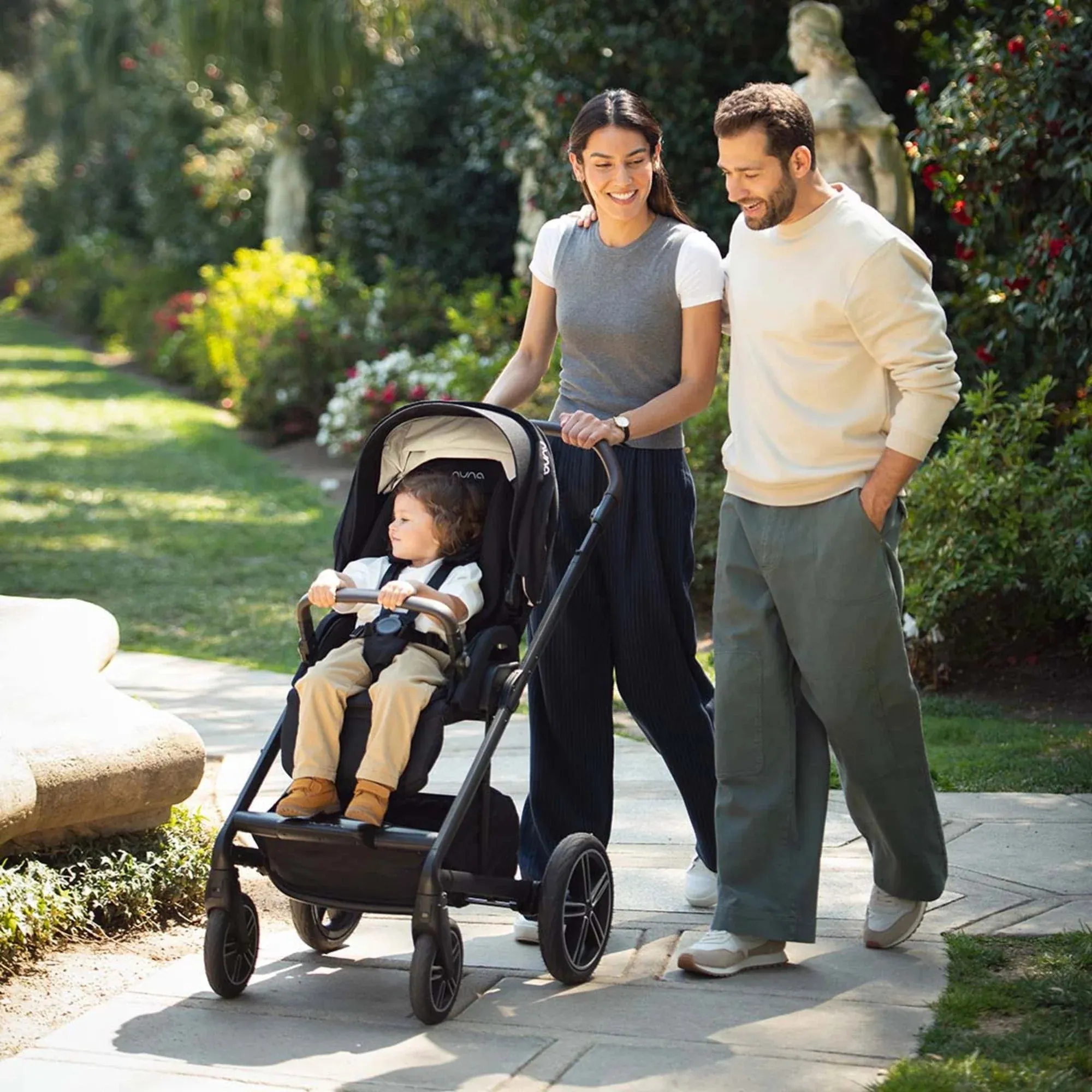 Nuna Mixx™ Next Generation Arra™ Travel System