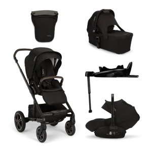 Nuna Mixx™ Next Generation Arra™ Travel System