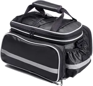 Nurse Tote Bag Medical Bag First Aid Kit Bag for Camping Equipment Bag Supplies Waterproof Multifunctional Travel bag(C)