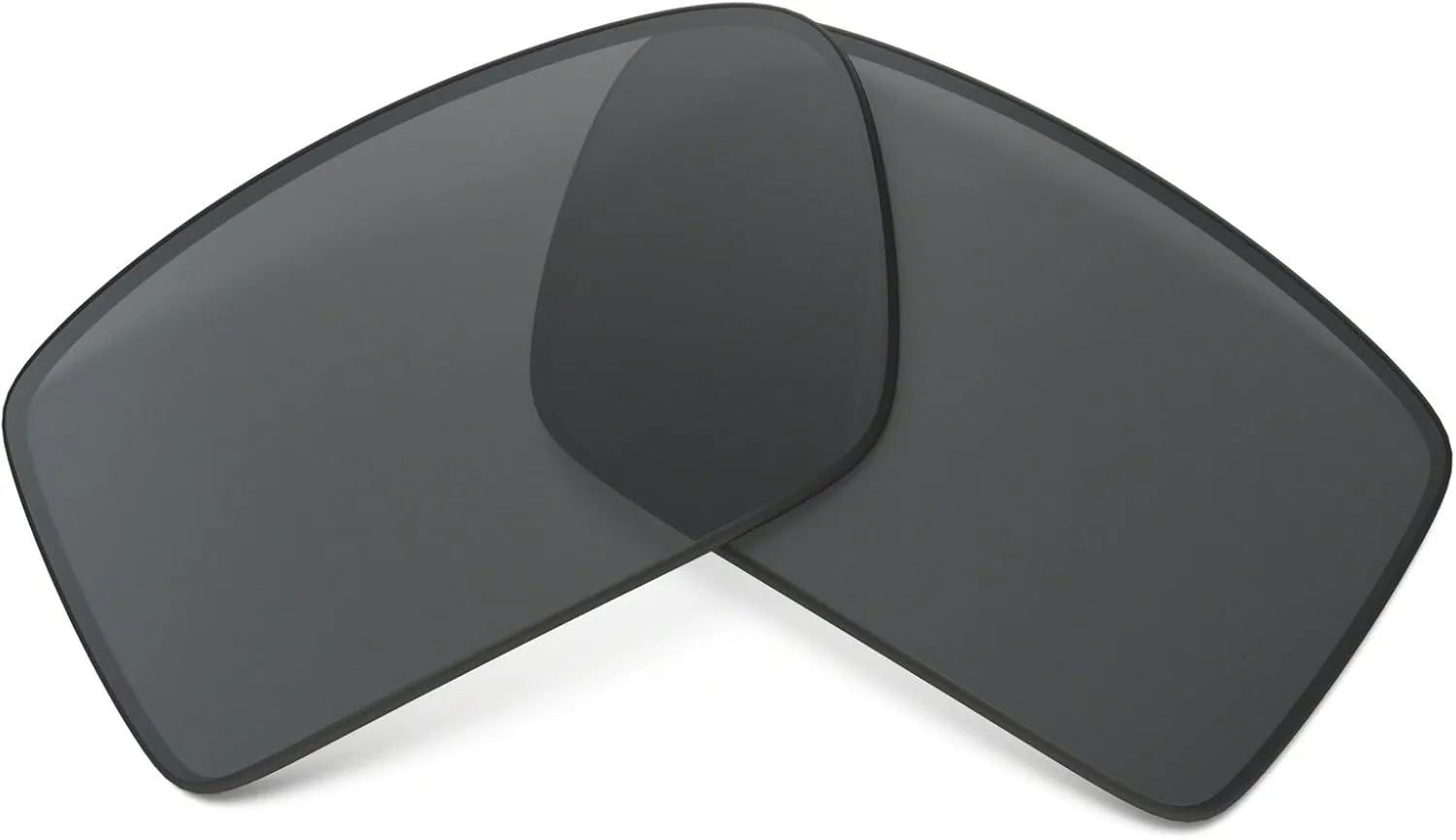 Oakley Authentic Gascan OO9014 Replacement Lenses  Bundle Bag  Bundle with Designer iWear Kit