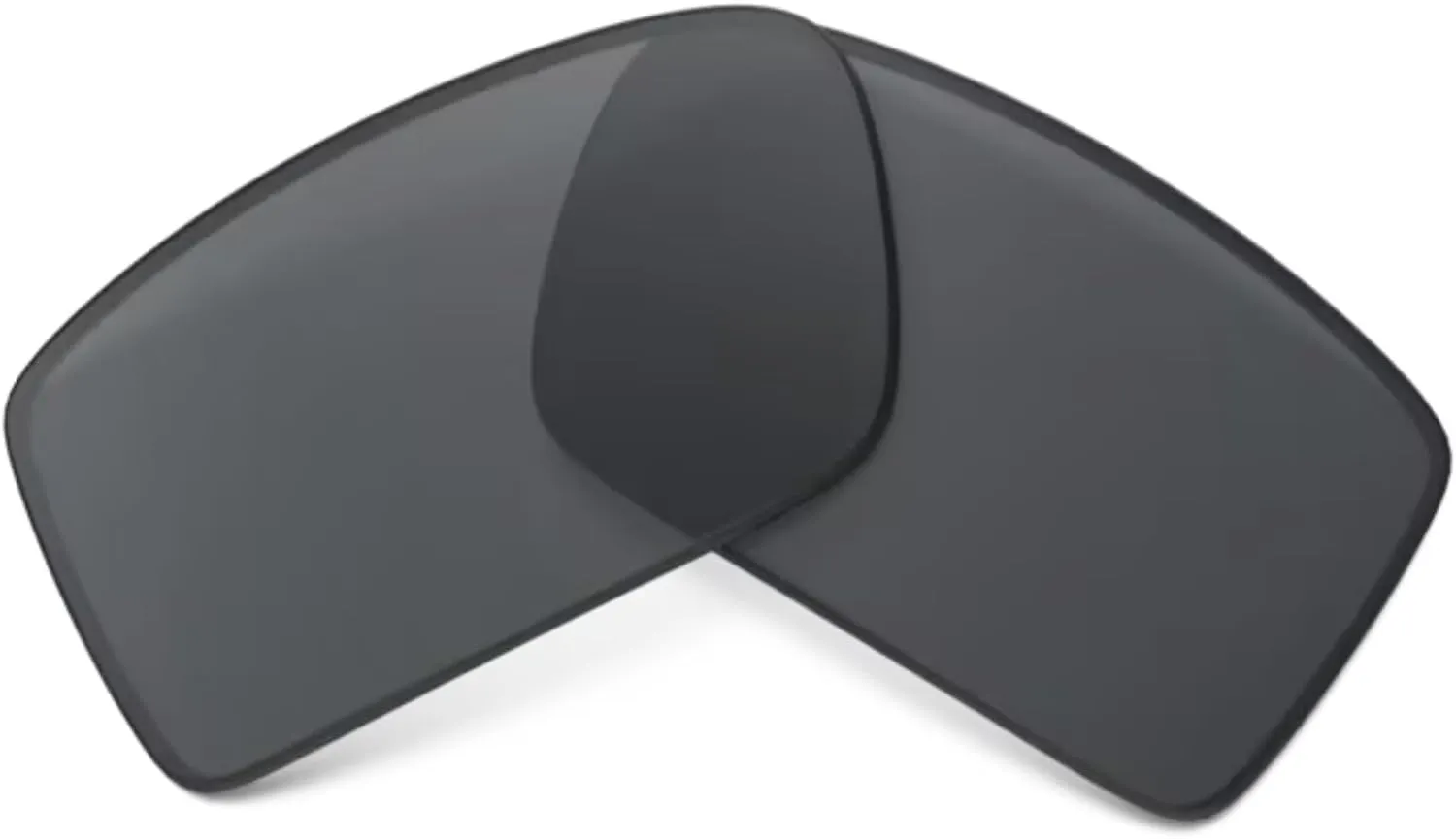 Oakley Authentic Gascan OO9014 Replacement Lenses  Bundle Bag  Bundle with Designer iWear Kit