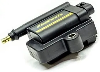 OHM Racing IGN-1A Coil Plate X EVO & Combos:Ignition Wire/Haltech (Include IGN-1A coils Haltech,Include Ignition Wire plugs 8.5mm)