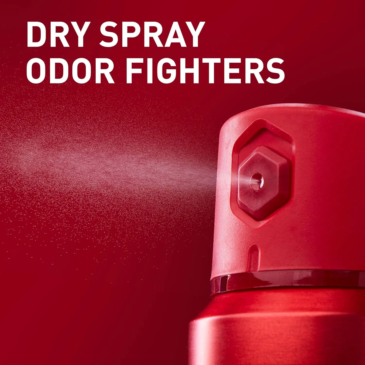 Old Spice Dry Spray Antiperspirant Deodorant for Men, 24/7 Sweat & Odor Protection, 24/7 Sweat Defense & Lasting Freshness, Swagger with Cedarwood Scent, 4.3 oz (Pack of 3)