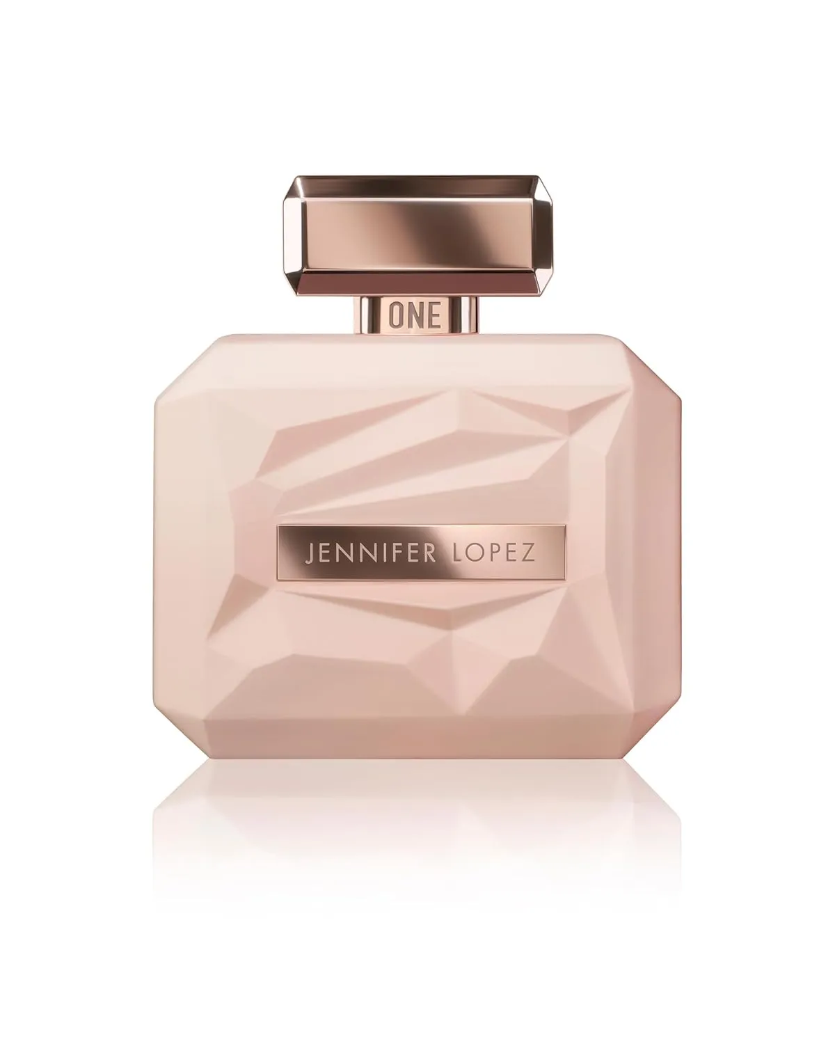 One by Jennifer Lopez for Women - 3.4 oz EDP Spray