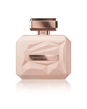 One by Jennifer Lopez for Women - 3.4 oz EDP Spray