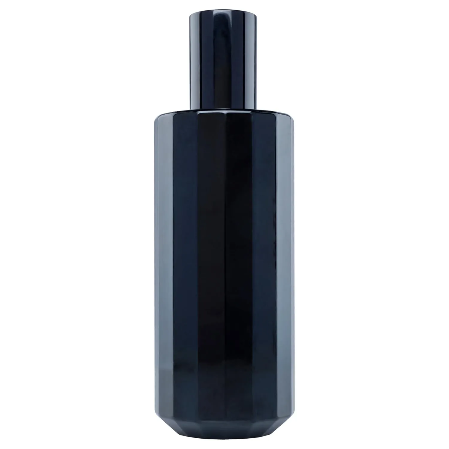 Onyx Body Spray, 8 oz - Luxurious Long-Lasting Perfume for Men - Fougere Amber Wood Fragrance - Cardamon, Pear, Bergamot Top Notes - Ideal Gift for Men