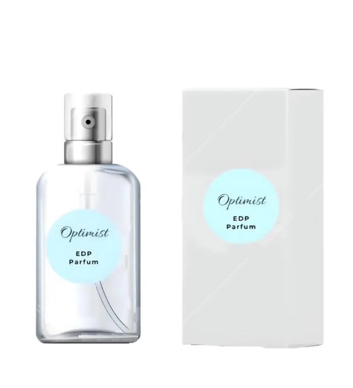 Optimist EDP Parfum, High Persistence Fragrance, Long Lasting, Scent Equal (100 ml - 3,38 fl oz, Joop Men)