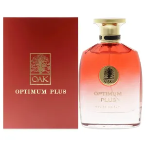 Optimum Plus EDP Spray Unisex 3.4 oz