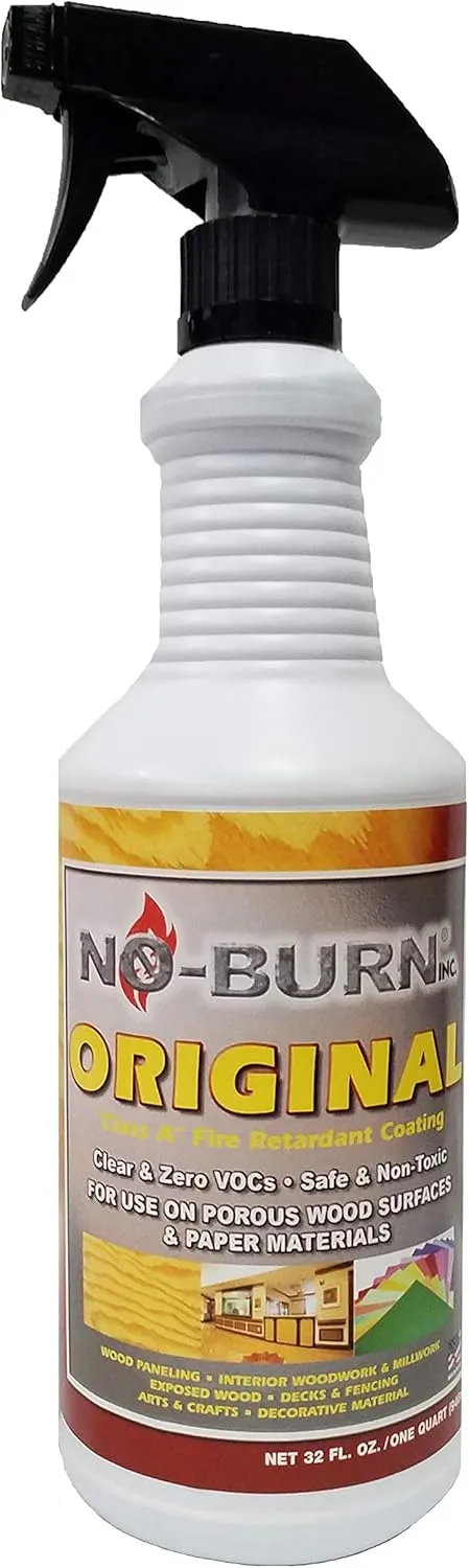 Original Fire Retardant 32.0 Fl Oz( 946ml )
