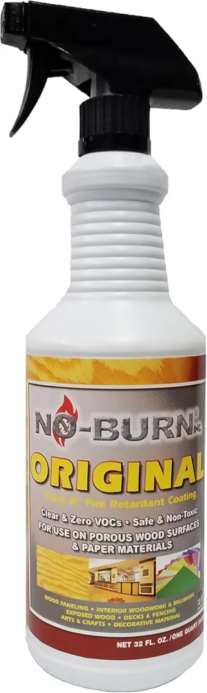 Original Fire Retardant 32.0 Fl Oz( 946ml )