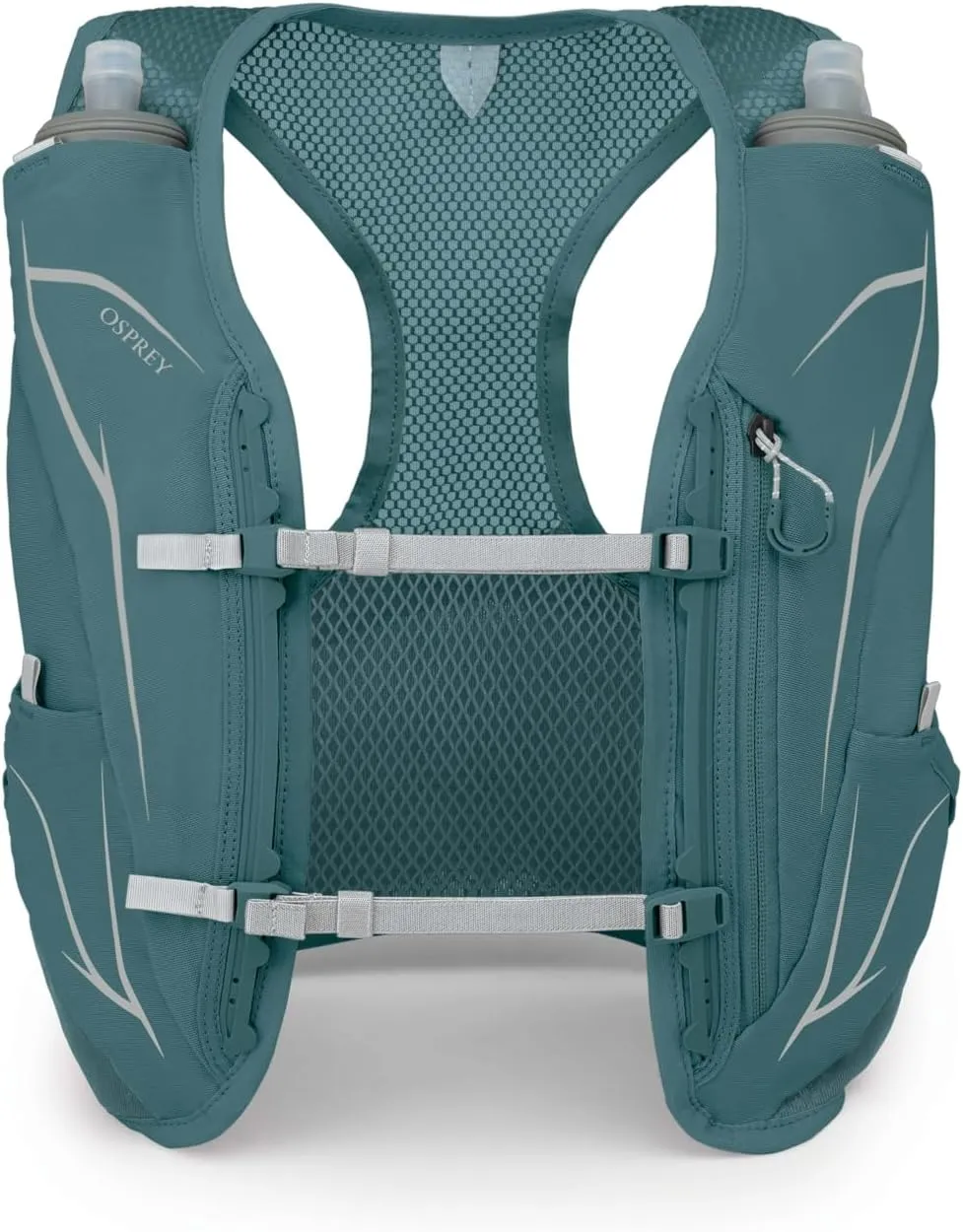 Osprey Dyna LT Women's Running Hydration Vest with Hydraulics Soft Flasks