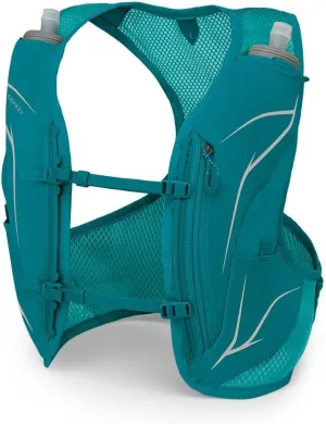 Osprey Dyna LT Women's Running Hydration Vest with Hydraulics Soft Flasks