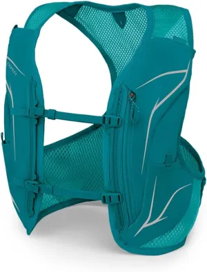 Osprey Europe Women's Backpack, Verdigris Green, WL