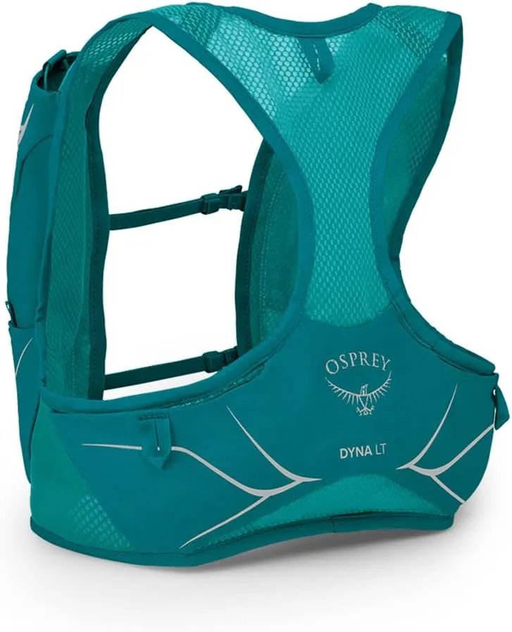 Osprey Europe Women's Backpack, Verdigris Green, WL