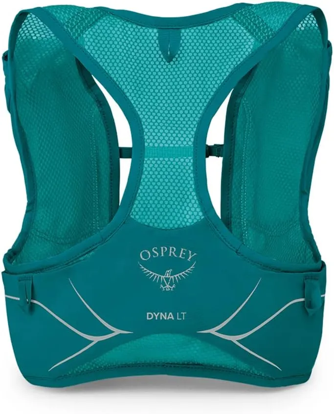 Osprey Europe Women's Backpack, Verdigris Green, WL