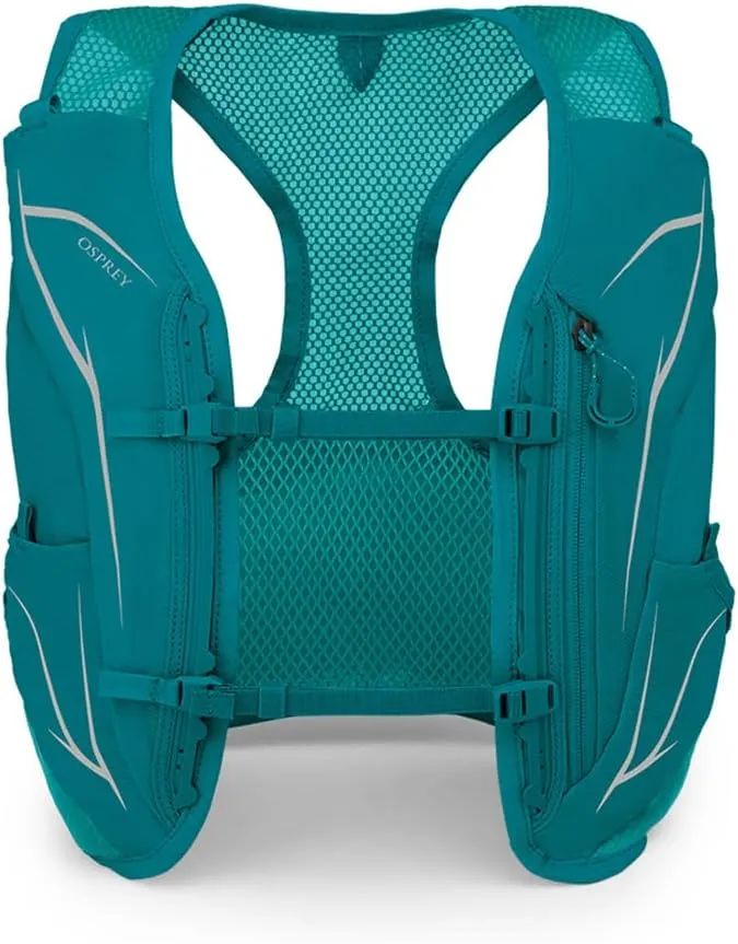Osprey Europe Women's Backpack, Verdigris Green, WL
