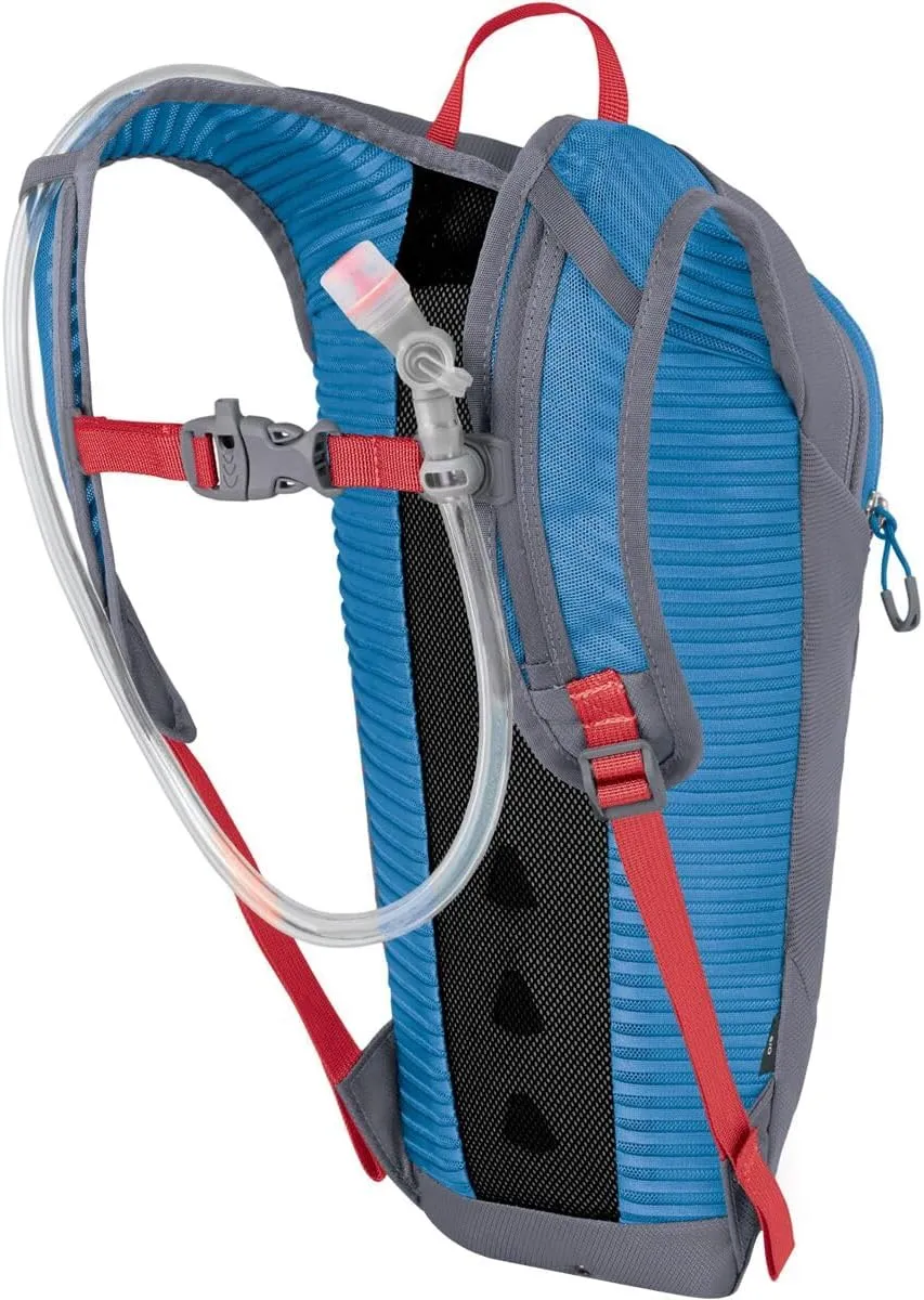 Osprey Moki 1.5L Kids' Biking Backpack with Hydraulics Reservoir