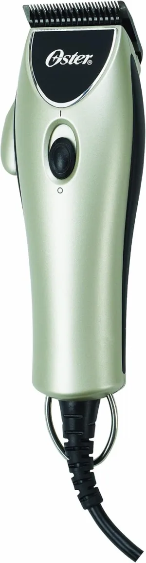 Oster Adjusta Groom Equine Clipper Kit