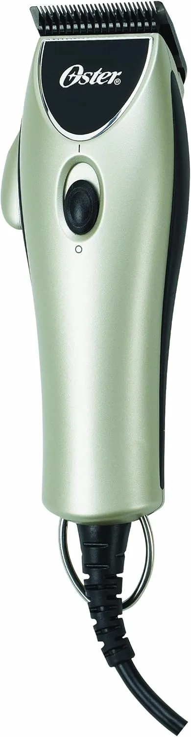 Oster Adjusta Groom Equine Clipper Kit