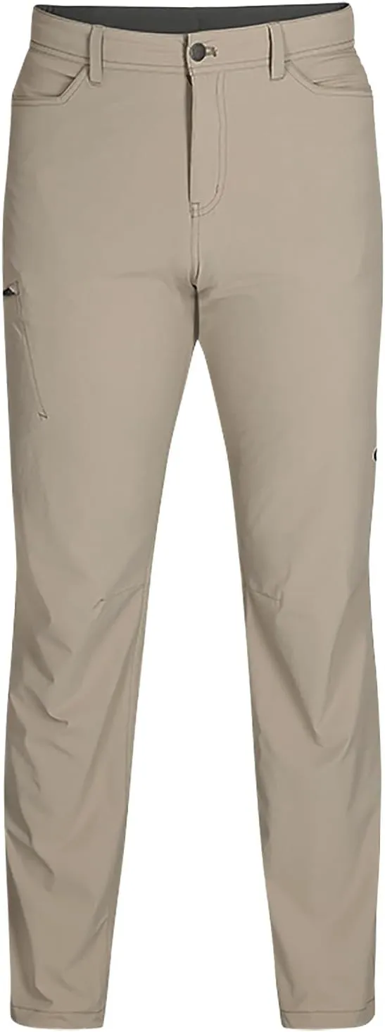 Outdoor Research Men’s Ferrosi Pants, 30” Inseam – Climbing & Multi-Sport Pant