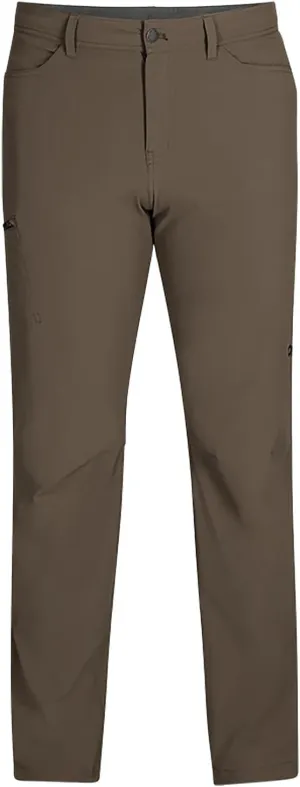 Outdoor Research Men’s Ferrosi Pants, 30” Inseam – Climbing & Multi-Sport Pant