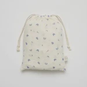 Over The Dandelions | Fitted Cot Sheet