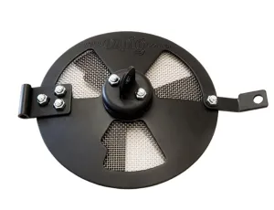 OzPig Vented Door