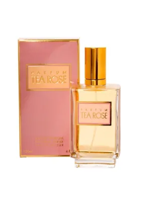 PARFUM 120 ML EAU DE PARFUM NATURAL SPRAY