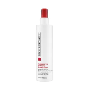 PAUL MITCHELL FAST DRY SCULPTING SPRAY 250ML