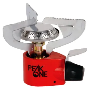 Peak One Butane-propane Bp Stove